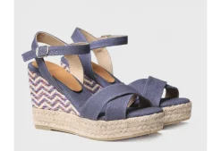 Toni Pons Amaia Heeled Espadrille Sandal<Women Court Shoes & Heels