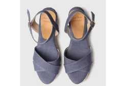 Toni Pons Amaia Heeled Espadrille Sandal<Women Court Shoes & Heels