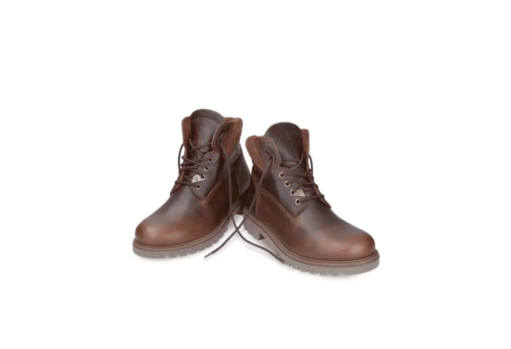Panama Jack Amur Goretex Lace Up Ankle Boots<Men Boots