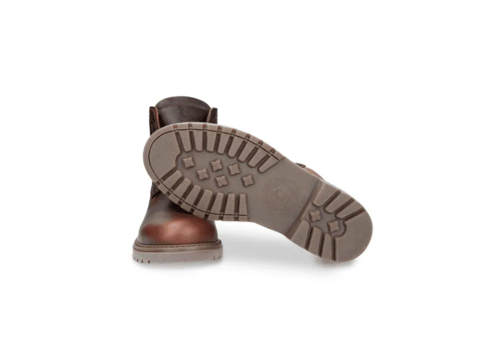 Panama Jack Amur Goretex Lace Up Ankle Boots<Men Boots