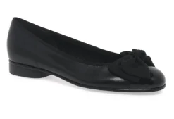 Gabor Amy Ballerina Pump<Women Flats