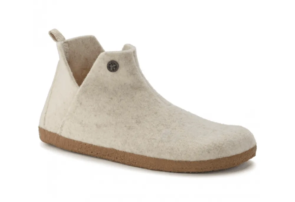 Birkenstock Andermatt Closed Slipper<Women Slippers