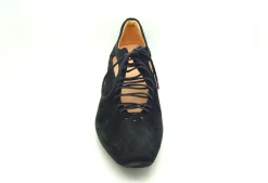 Think! Aria Lace Up Court Shoe<Women Comfort