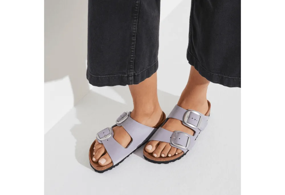 Birkenstock Arizona Big Buckle Sandal<Women Sandals