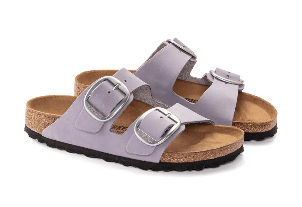 Birkenstock Arizona Big Buckle Sandal<Women Sandals