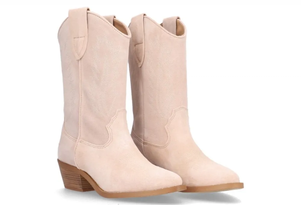 Alpe Arizona Cowboy Boot<Women Boots