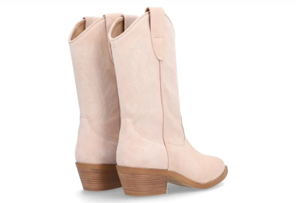 Alpe Arizona Cowboy Boot<Women Boots