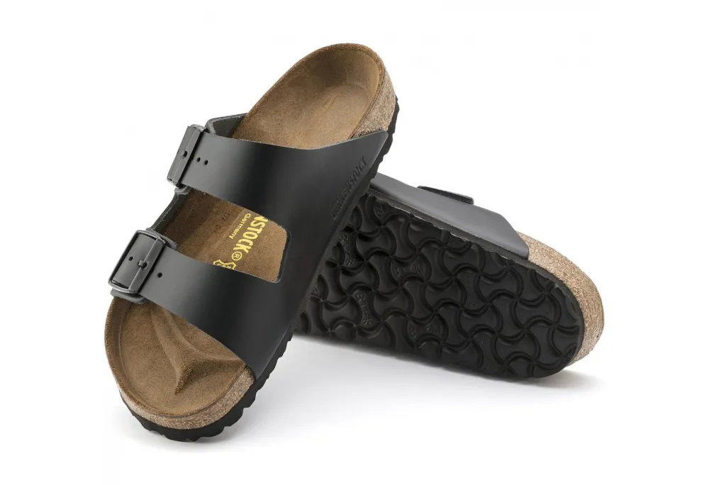 Birkenstock Arizona Double Strap Sandal<Men Sandals