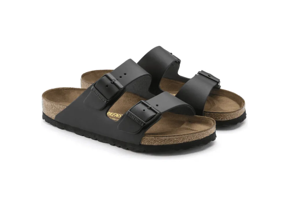 Birkenstock Arizona Double Strap Sandal<Men Sandals