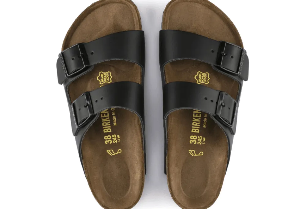 Birkenstock Arizona Double Strap Sandal<Men Sandals