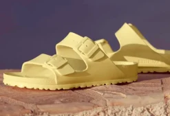 Birkenstock Arizona Eva Double Strap Sandal<Women Sandals