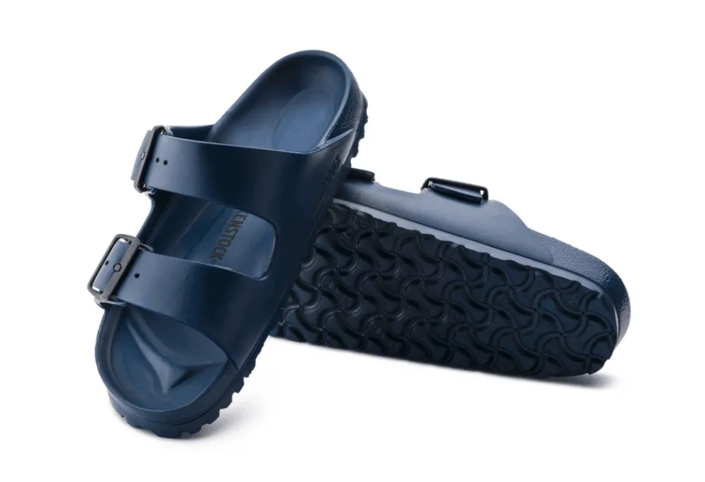 Birkenstock Arizona Eva Double Strap Sandal<Men Sandals