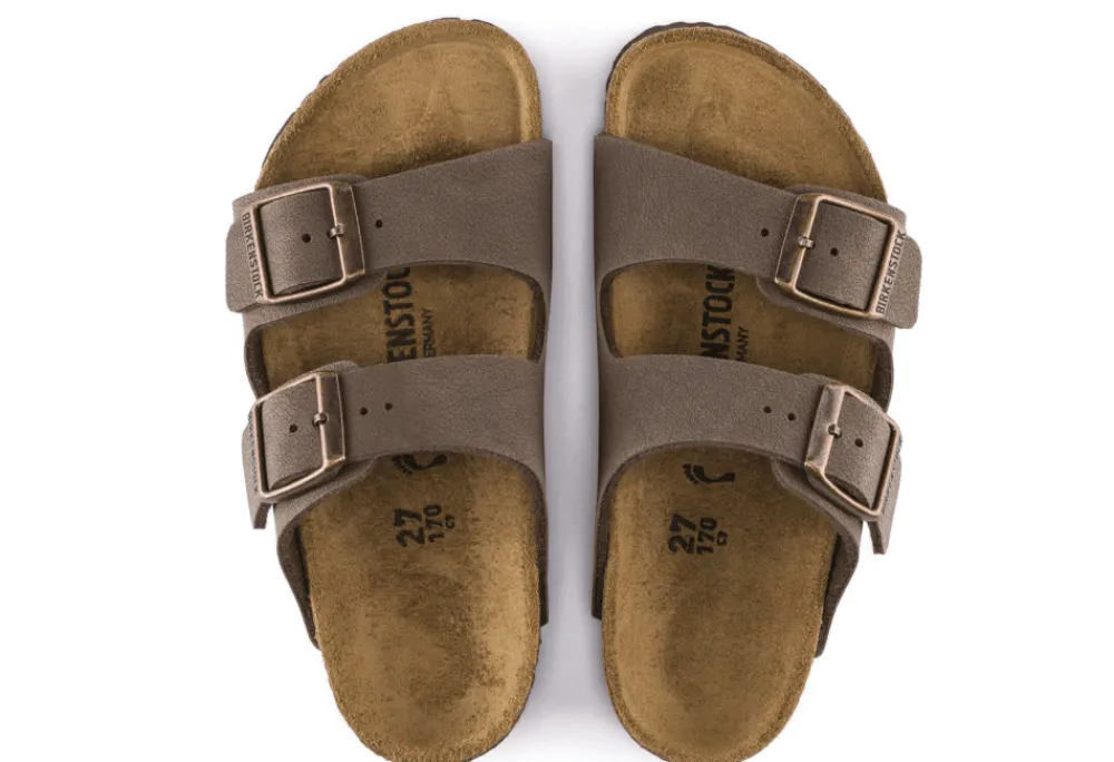 Birkenstock Arizona Kids Sandal<Boys Sandals