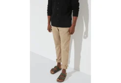 Birkenstock Arizona Vegan Double Strap Sandal<Men Sandals