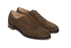 Cheaney & Sons Arthur Iii Oxford Brogue<Men Oxford