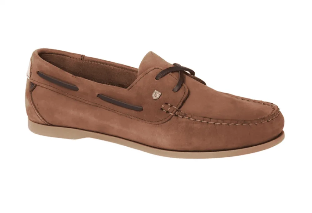 Dubarry Aruba Deck Shoe<Women Casual