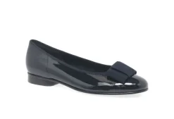 Gabor Assist Ballerina Pump<Women Casual