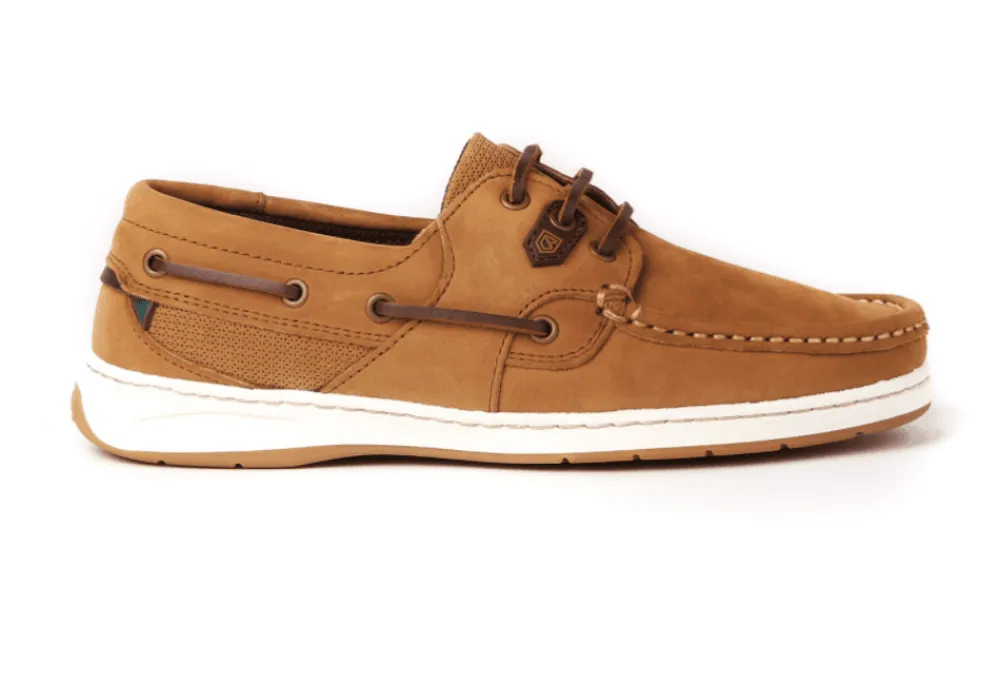 Dubarry Auckland Deck Shoe<Women Casual