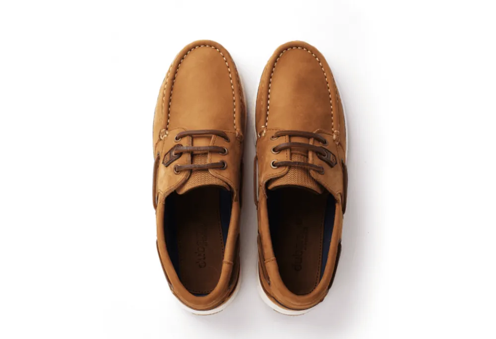 Dubarry Auckland Deck Shoe<Women Casual