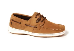 Dubarry Auckland Deck Shoe<Women Casual
