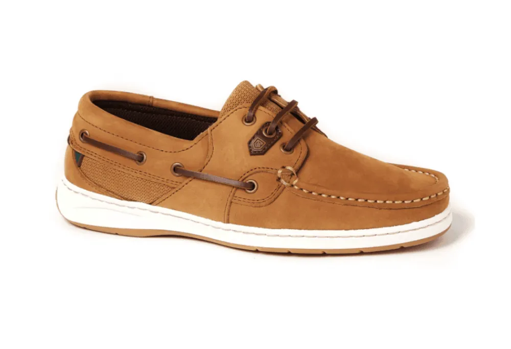 Dubarry Auckland Deck Shoe<Women Casual