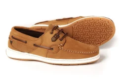 Dubarry Auckland Deck Shoe<Women Casual