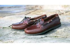 Orca Bay Augusta Deck Shoe<Men Casual