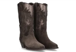 Alpe Austin Cowboy Boot<Women Boots