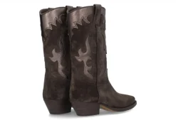 Alpe Austin Cowboy Boot<Women Boots