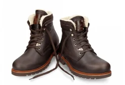 Panama Jack Aviator C1 Warm Lined Boot<Men Boots