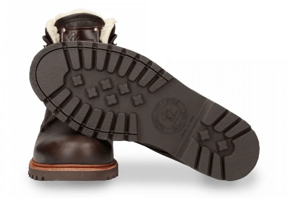Panama Jack Aviator C1 Warm Lined Boot<Men Boots