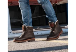 Panama Jack Aviator C1 Warm Lined Boot<Men Boots