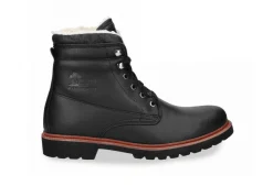 Panama Jack Aviator C2 Warm Lined Boot<Men Boots