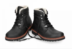 Panama Jack Aviator C2 Warm Lined Boot<Men Boots