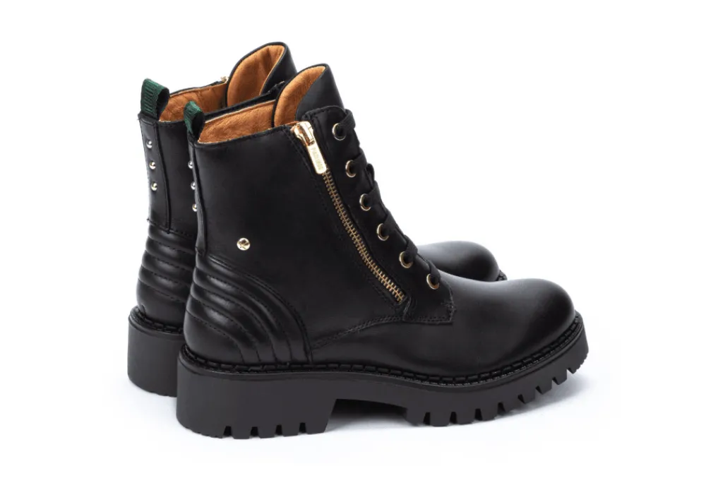 Pikolinos Aviles Boot<Women Boots