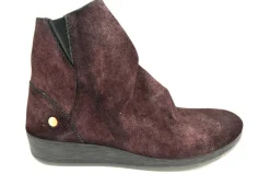 Softinos Ayo Boot<Women Boots