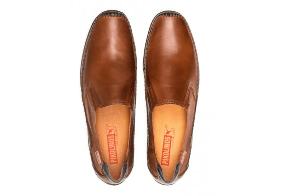 Pikolinos Azores Loafer<Men Casual