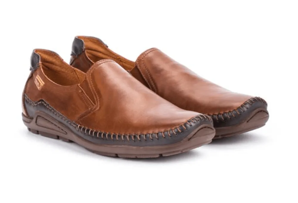 Pikolinos Azores Loafer<Men Casual