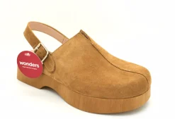 Wonders B-8501 Clog<Women Casual
