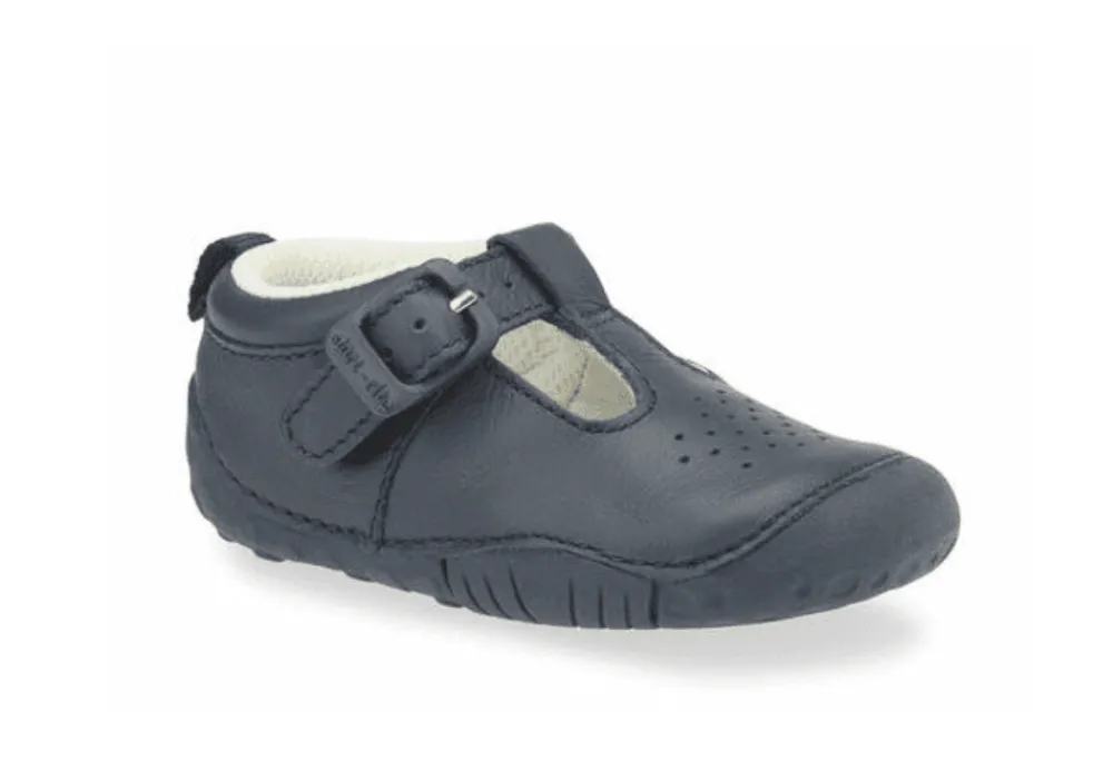 Start- Rite Baby Jack Pre-Walker<Girls Pre-Walkers