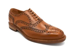 Berwick Balfour Brogue 2817/K1<Men Formal