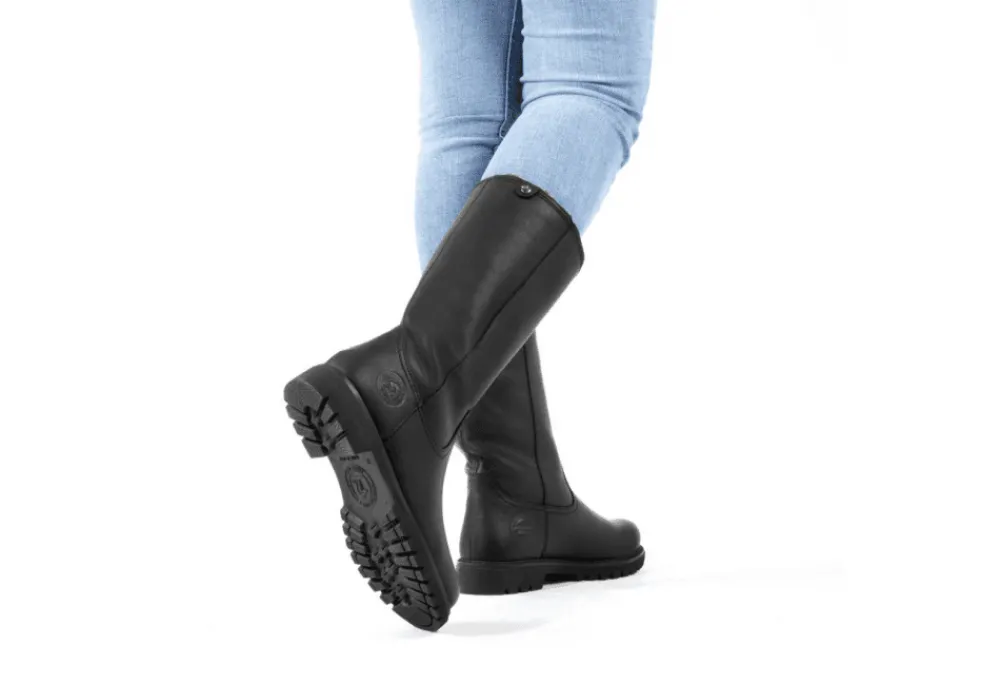 Panama Jack Bambina Mid Boot<Women Boots