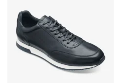 Loake Bannister Trainer<Men Casual