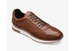 Loake Bannister Trainer<Men Casual