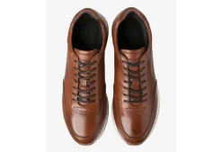 Loake Bannister Trainer<Men Casual