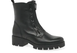 Gabor Banter Ankle Boot<Women Boots
