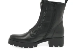 Gabor Banter Ankle Boot<Women Boots