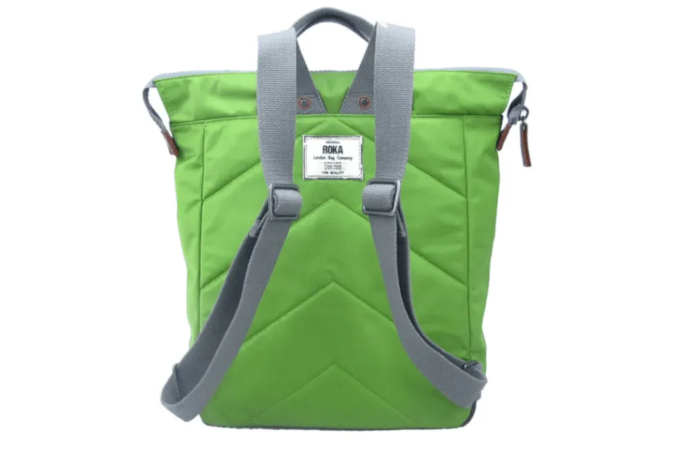 Roka Bantry B Medium Backpack< Backpacks