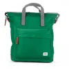 Roka Bantry B Medium Sustainable Zip Backpack< Backpacks
