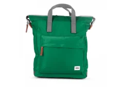 Roka Bantry B Medium Sustainable Zip Backpack< Backpacks